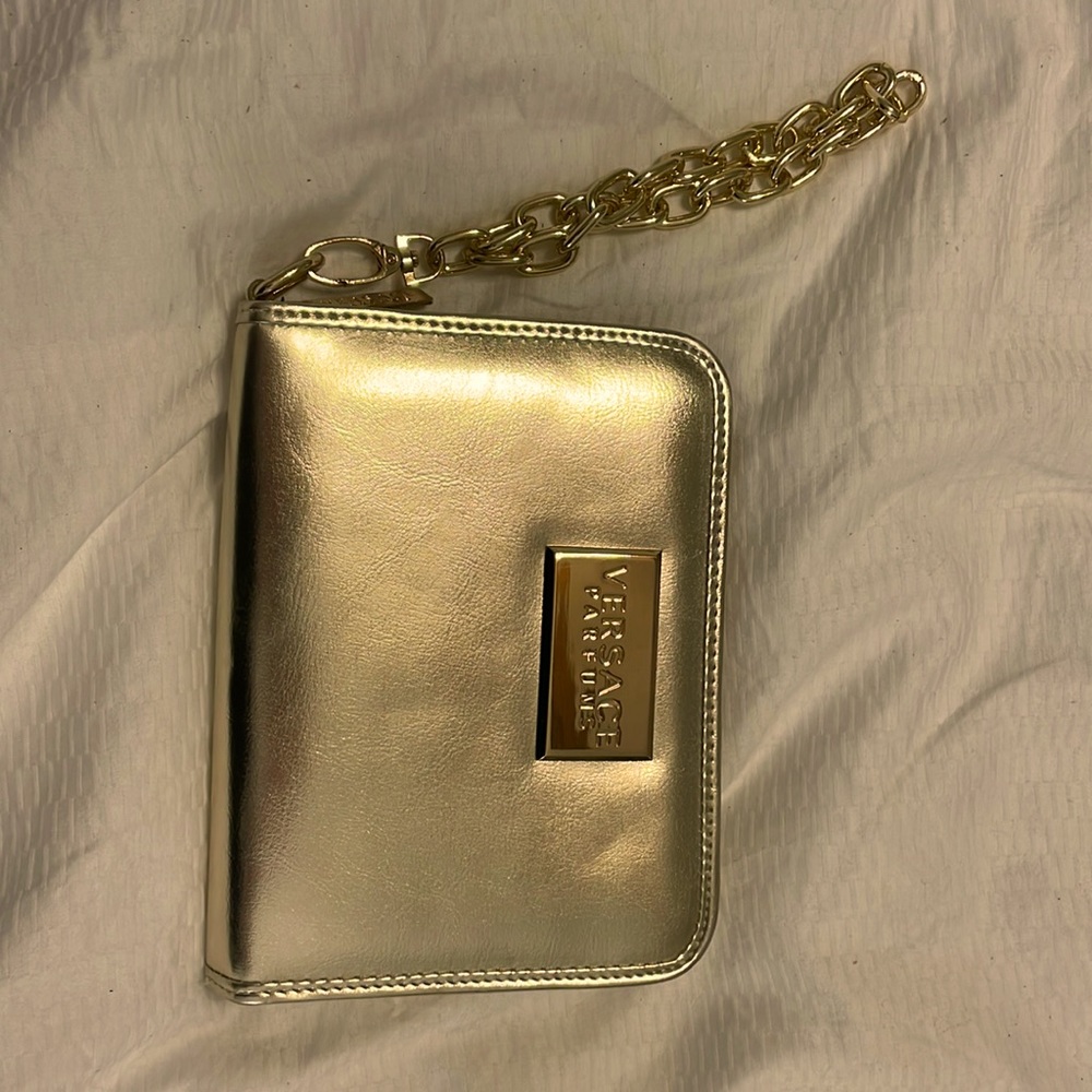 Versace Wristlet-SOLD